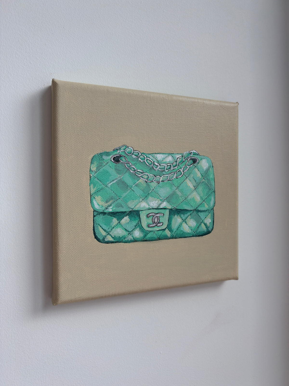 Chanel bag