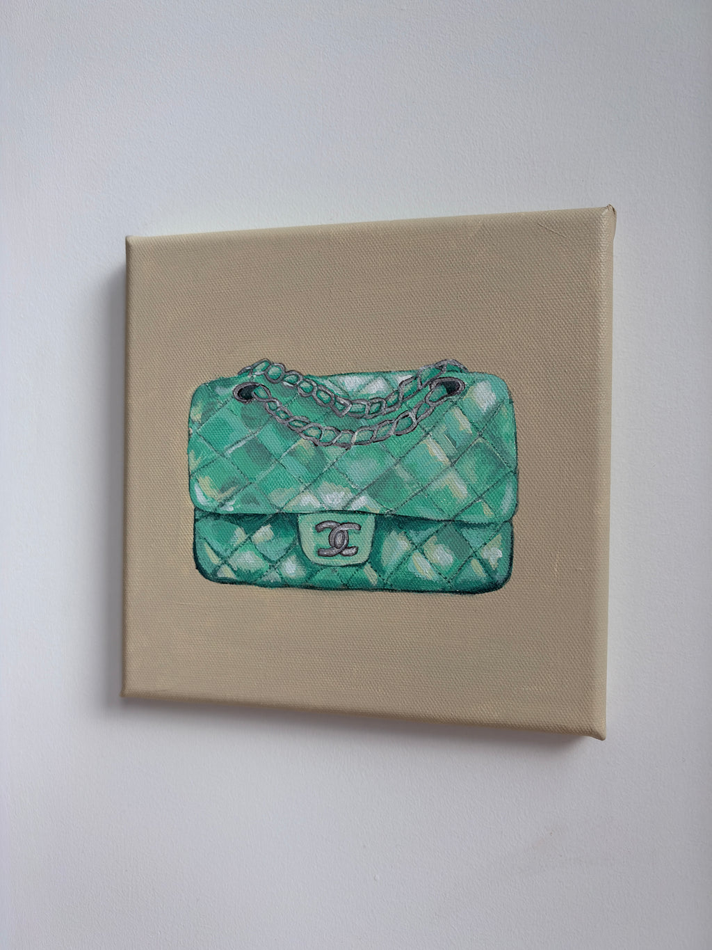 Chanel bag