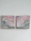 The way back to you - Diptych