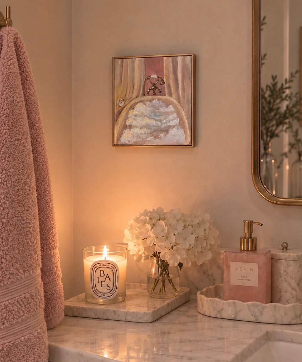 Bubble Bath