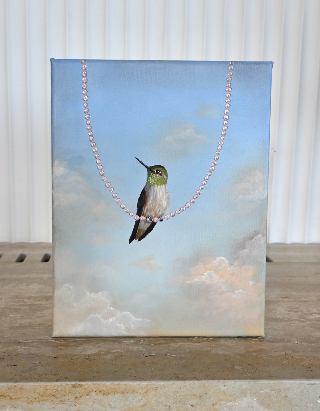 Head in the clouds - Original