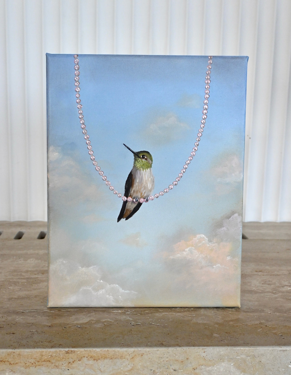 Head in the clouds - Original