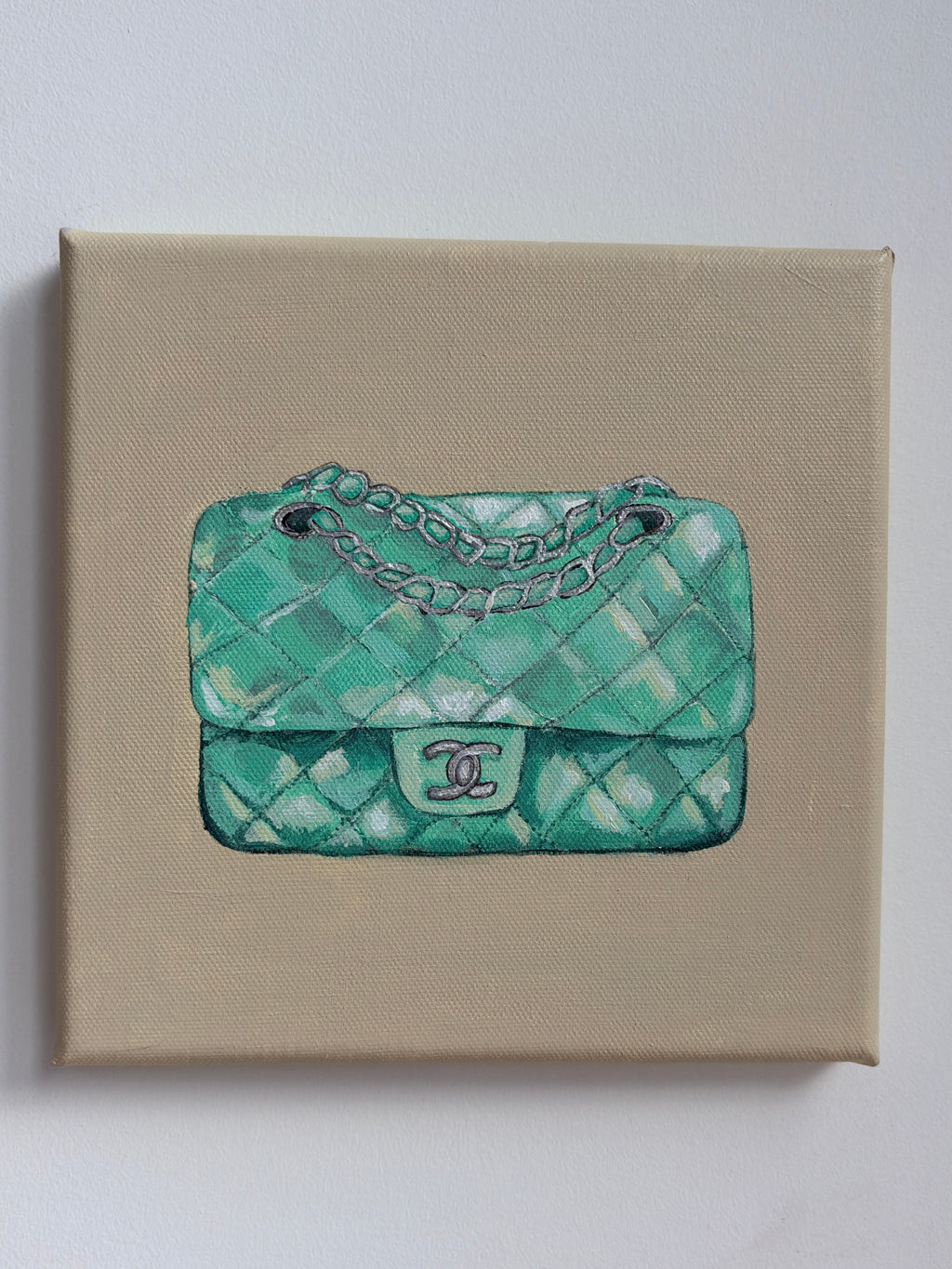 Chanel bag