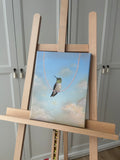 Head in the clouds - Original